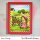 Sweet November Stamps, clear stamp, Bountiful Blessings: Berry Sweet Day