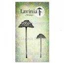 Lavinia Stamps, clear stamp - Elfin Caps