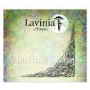 Lavinia Stamps, clear stamp - Dragon Tree Root Corner