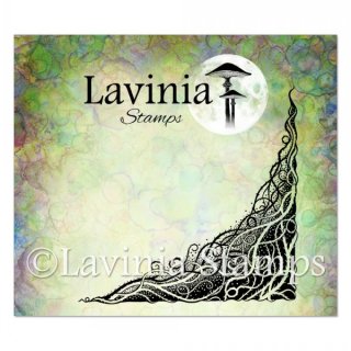 Lavinia Stamps, clear stamp - Thorn Vine Corner