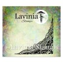 Lavinia Stamps, clear stamp - Thorn Vine Corner