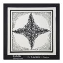 Lavinia Stamps, clear stamp - River Root Corner Small
