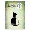 Lavinia Stamps, clear stamp - Luka