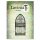 Lavinia Stamps, clear stamp - Inner Wooden Door