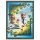 Lavinia Stamps, clear stamp - Inner Wooden Door