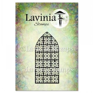 Lavinia Stamps, clear stamp - Inner Gate