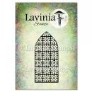 Lavinia Stamps, clear stamp - Inner Gate