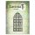 Lavinia Stamps, clear stamp - Inner Gate
