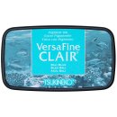 VersaFine CLAIR Stempelkissen, Pigment Ink, Bali Blue