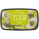 VersaFine CLAIR Stempelkissen, Pigment Ink, Avocado