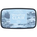 VersaFine CLAIR Stempelkissen, Pigment Ink, Arctic