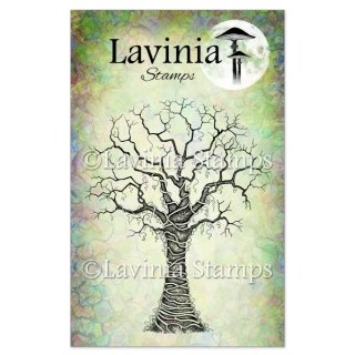 Lavinia Stamps, clear stamp - Tree of Dreams