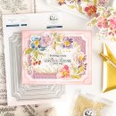 Pinkfresh Studio, Washi Tape, Artsy Floral