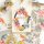 Pinkfresh Studio, Washi Tape, Vines & Roses
