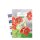 papier + ideen: Quilling Anleitung, 3D Mohnblumen