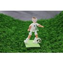 papier + ideen: Quilling Anleitung, Fu&szlig;ballmannschaft