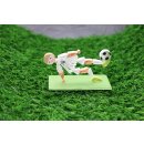 papier + ideen: Quilling Anleitung, Fu&szlig;ballmannschaft