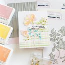 Pinkfresh Studio, press plate, Plaid
