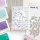 Pinkfresh Studio, press plate, Plaid