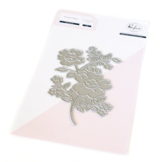 Pinkfresh Studio, press plate, Never Give Up