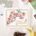 Pinkfresh Studio, clear stamp, Beautiful Branch