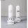 Transferfolie Home + Schutzengel, verschiedene Designs, 2 Bogen