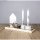 Transferfolie Home + Schutzengel, verschiedene Designs, 2 Bogen
