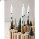 Transferfolie Winter + Christmas, verschiedene Designs, 2...