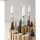 Transferfolie Winter + Christmas, verschiedene Designs, 2 Bogen