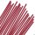 Karen Marie Klip: Quilling Papierstreifen Cherry, 5x450mm, 120 g/m2, 300 Streifen BIG PACK