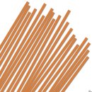 Karen Marie Klip: Quilling Papierstreifen Orange 5x450mm,...
