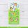 Lawn Fawn, coloring stencils, whoosh, kites!