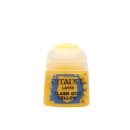 Warhammerl Colour Layer: FLASH GITZ YELLOW 12ml