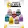 Citadel Colour Layer: TEMPLE GUARD BLUE 12ml