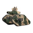 Warhammer 40.000, Astra Militarum, Leman Russ Battle Tank...