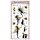 Lavinia Stamps, Temporary Tattoo Fairies and Bees
