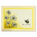 Lavinia Stamps, clear stamp - Bumble and Hum