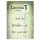 Lavinia Stamps, clear stamp - Bumble Words