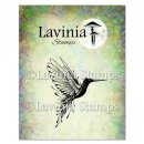 Lavinia Stamps, clear stamp - Hummingbird Small