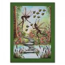 Lavinia Stamps, clear stamp - Lumus Large