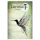 Lavinia Stamps, clear stamp - Hummingbird Large