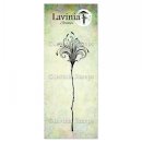Lavinia Stamps, clear stamp - Flower Divine 1