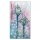 Lavinia Stamps, clear stamp - Flower Divine 1