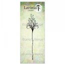 Lavinia Stamps, clear stamp - Flower Divine 2