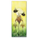 Lavinia Stamps, clear stamp - Flower Divine 2