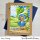 Sweet November Stamps, clear stamp, September Morning Glory Fairy