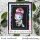 Sweet November Stamps, clear stamp, Pins and Needles