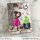 Sweet November Stamps, clear stamp, Lucindas Lair