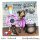 Sweet November Stamps, clear stamp, Lucindas Lair
