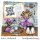Sweet November Stamps, clear stamp, Sorshas Spell Room